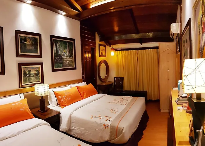Stay Amare Villa Maria 1