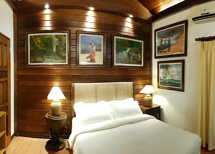 Stay Amare Villa Maria 1