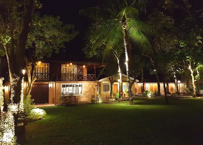 Stay Amare Villa Maria 1