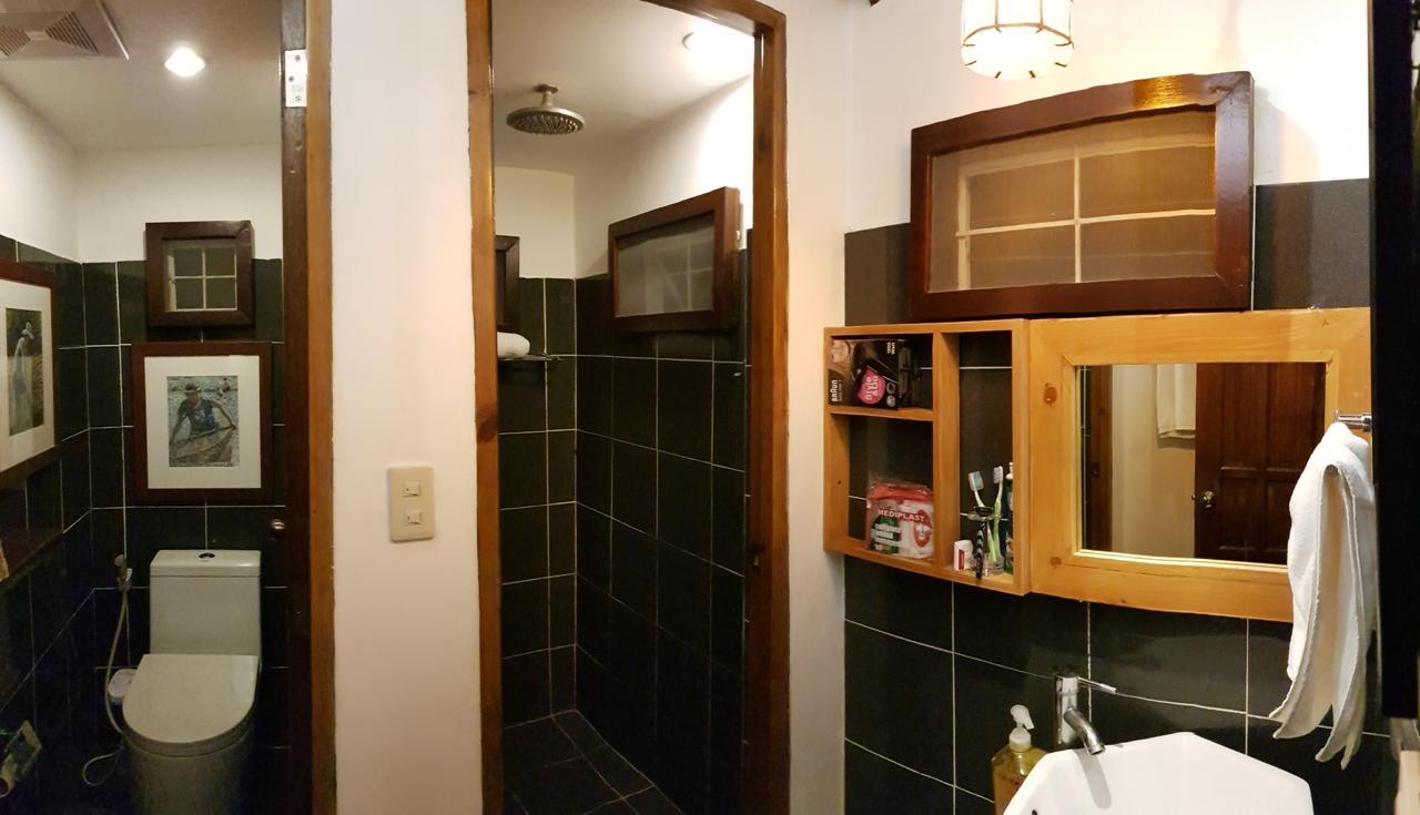 Holiday home Amare Maria 1 Bacolod