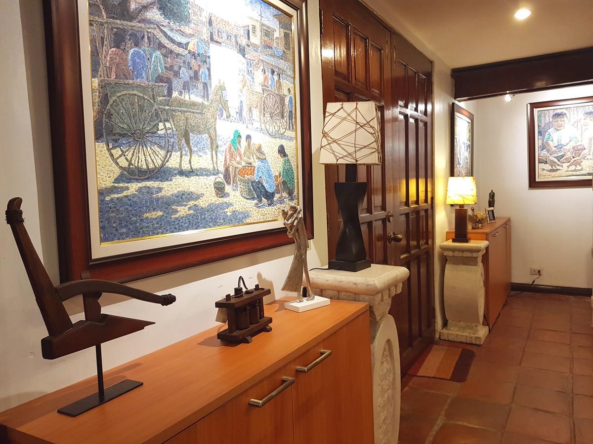 Amare Maria 1 Holiday home Bacolod