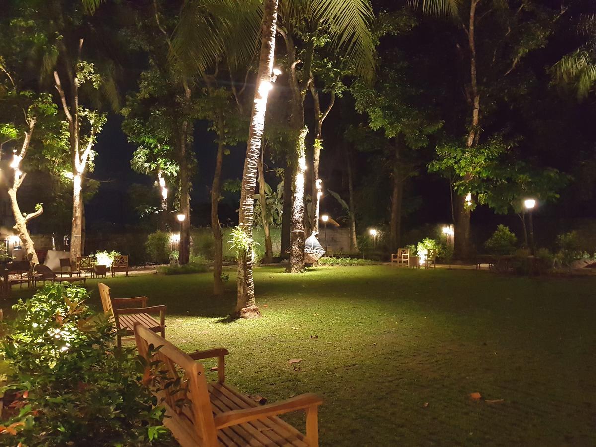 Amare Maria 1 Holiday home *