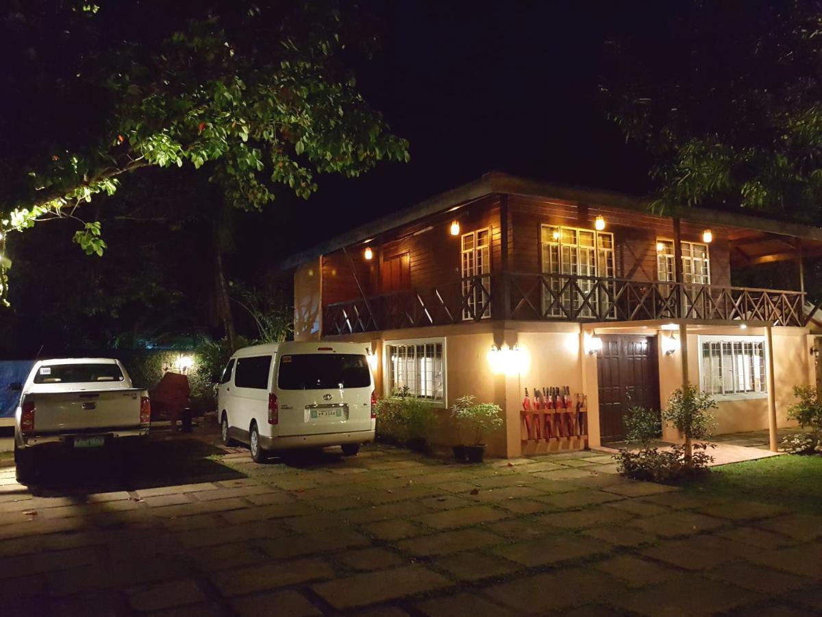Amare Maria 1 Bacolod