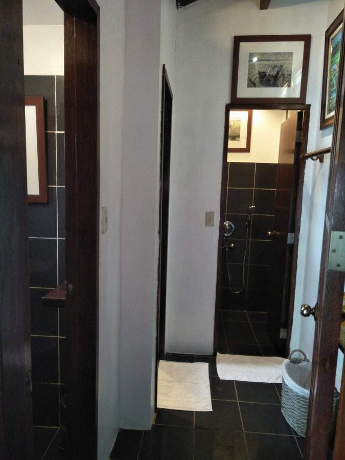 Holiday home Amare Maria 1 Bacolod