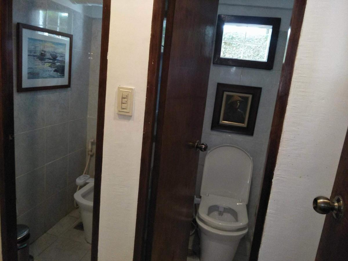 Amare Maria 1 Holiday home Bacolod
